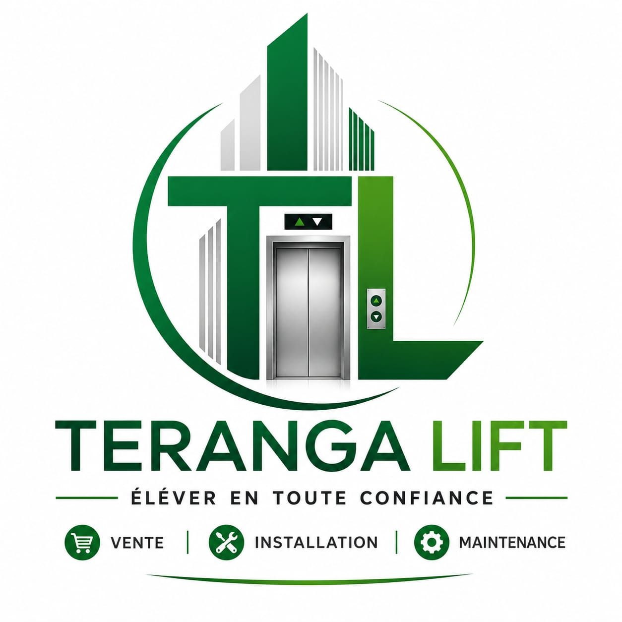 Teranga Lift